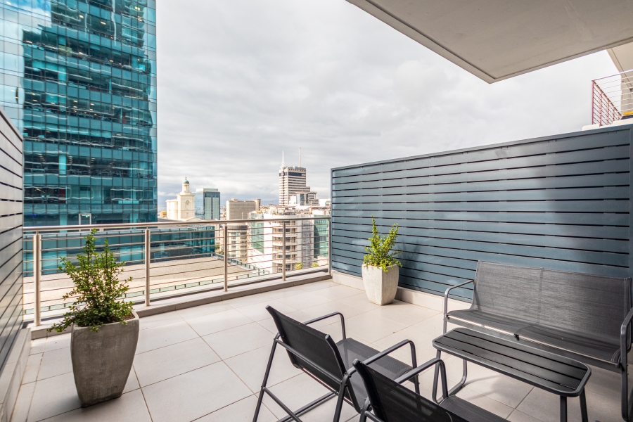 0 Bedroom Property for Sale in Cape Town City Centre Western Cape